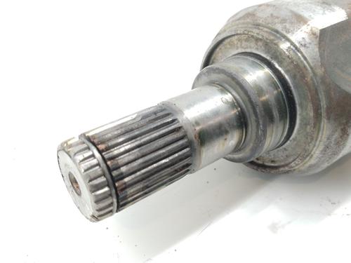 Right front driveshaft HYUNDAI i30 (GD) 1.6 CRDi | BP29606896M39 