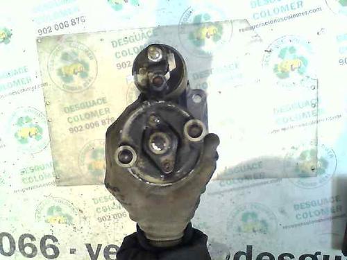 Starter OPEL KADETT E Hatchback (T85)  | BP3132716M8 
