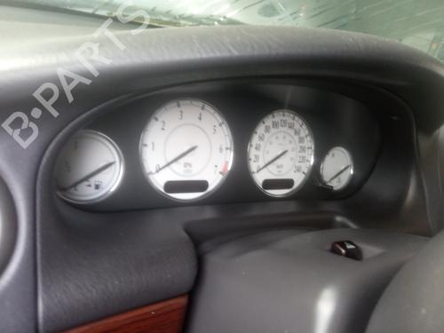 Gearbox CHRYSLER 300M (LR)  | BP11270217M3 