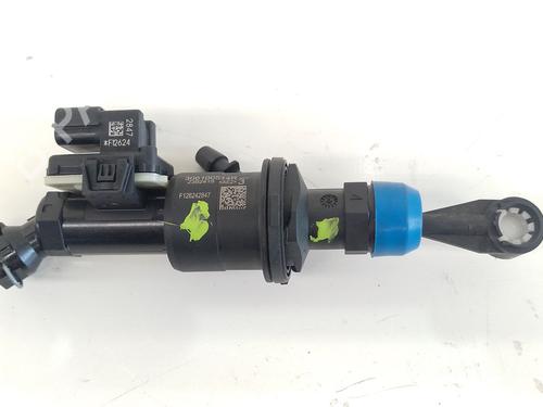 Used Clutch slave cylinder Clutch slave cylinder DACIA SANDERO III 1.0 TCe 90 (91 hp) 33173455 33173455