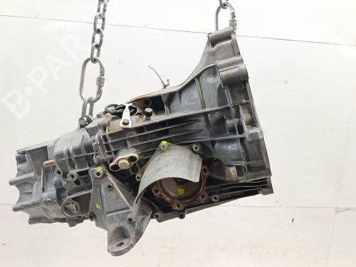 Gearbox VW PASSAT B5.5 (3B3) 1.9 TDI | BP25872557M3 