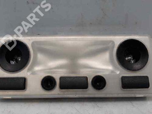 Used Interior roof light Interior roof light BMW 5 (E60) 520 d (163 hp) 7433270 7433270