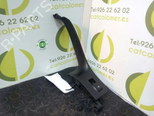 Used Left rear window switch AUDI A4 B7 (8EC) 2.0 TDI (170 hp) 3051709