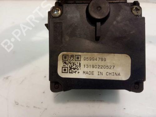 Steering column stalk CHEVROLET CRUZE (J300) 2.0 CDI | BP4551838I23 