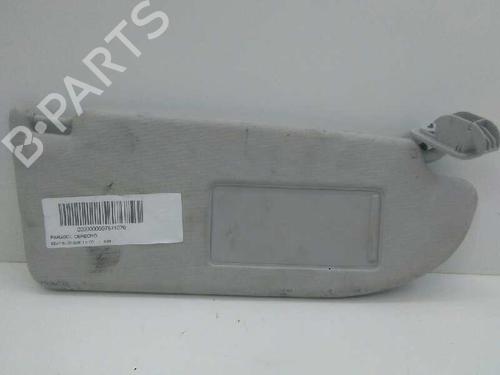 Right sun visor SEAT IBIZA IV SC (6J1, 6P5) 1.6 TDI (105 hp) 3062382