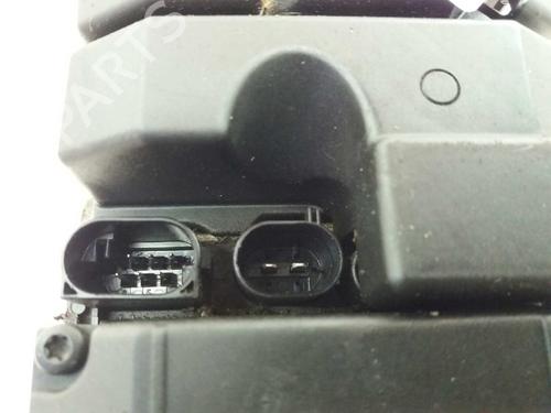 Electronic module VW TOUAREG (7LA, 7L6, 7L7)  | BP14230804M83 
