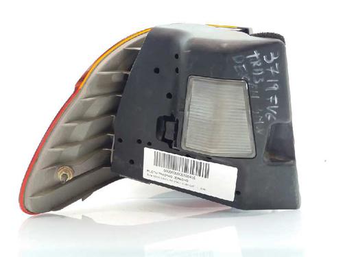 Right taillight BMW 3 (E46)  | BP3501062C35 