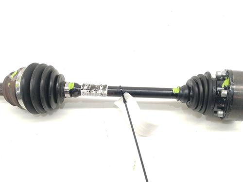 Used Left front driveshaft VW GOLF IV (1J1) 1.9 TDI (110 hp) 31945117