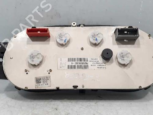 Instrument cluster RENAULT KANGOO (KC0/1_) | BP4942656C47 - Image 2