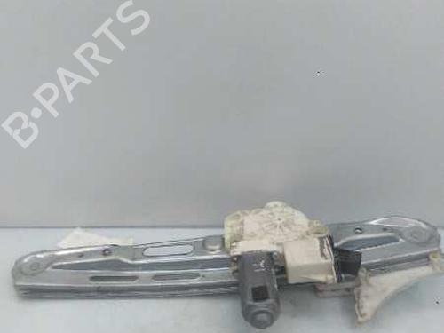 Elevalunas trasero izquierdo OPEL VECTRA C (Z02) [2002-2009]  3125376