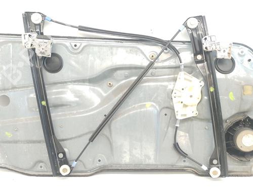 Rudehejsemekanisme Højre foran VW GOLF IV (1J1) 1.9 TDI | BP30206838C23 