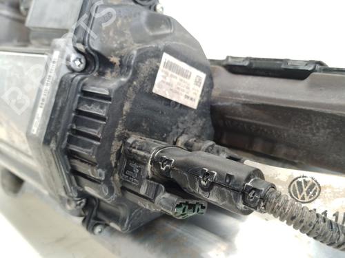 Steering rack VW GOLF V (1K1) 1.9 TDI | BP29006441M22