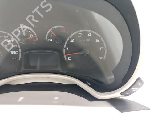 Instrument cluster FORD KA (RU8)  | BP24105549C47 
