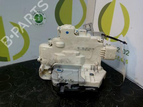 Used Front right lock AUDI A4 B7 (8EC) 2.0 TDI (170 hp) 3062755