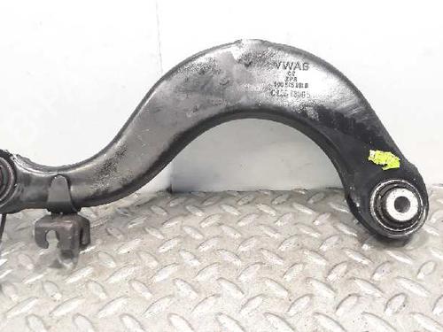 Left rear suspension arm SEAT ALTEA XL (5P5, 5P8)  | BP7296152M14 