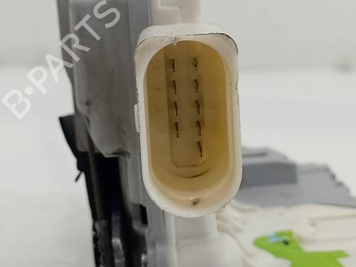 Front left lock VW PASSAT B6 (3C2)  | BP19782279C98 