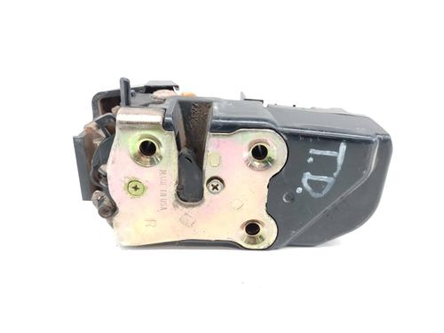 Rear right lock JEEP GRAND CHEROKEE II (WJ, WG)  | BP19121597C99 