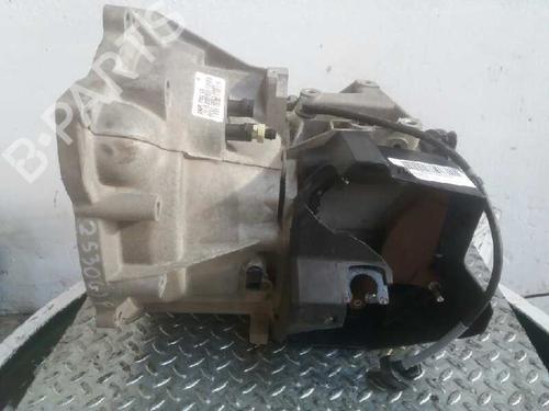 Gearbox FORD FIESTA VI (CB1, CCN)  | BP6003338M3 