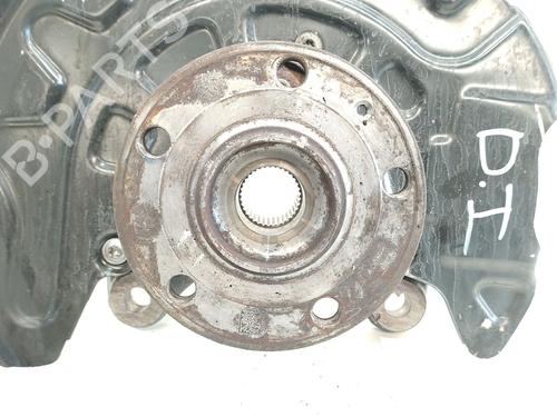 Left front steering knuckle SEAT LEON (KL1, KLG) 1.5 TSI | BP34735071M25  - Image 5