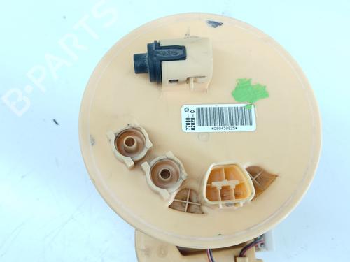 Fuel pump TOYOTA AURIS (_E15_) 2.0 D-4D (ADE150_, ADE150R) | BP29508940M76 