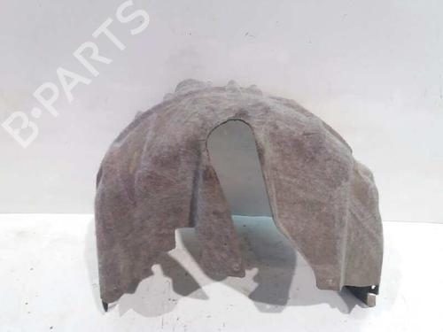 Wheel arch AUDI A3 (8P1)  | BP14231636C56 