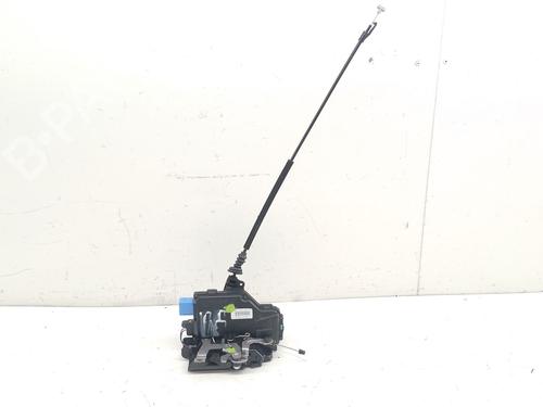 Vergrendeling links achter SKODA OCTAVIA II (1Z3) 1.9 TDI (105 hp) 26593958