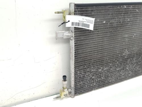 AC radiator OPEL ASTRA J (P10) 1.6 CDTi (68) | BP25596001M32 - Image 2