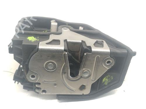 Front right lock BMW 1 (E87) 118 i | BP27723963C97 