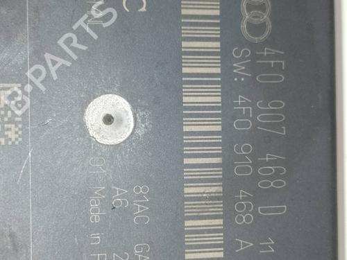 Electronic module AUDI A6 C6 (4F2)  | BP19121711M83 