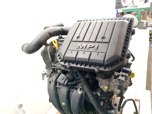 Engine SEAT Mii (KF1, KE1) 1.0 | BP38019694M1  - Image 5