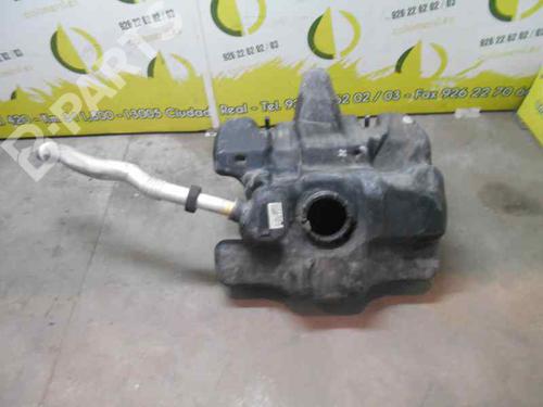 Used Fuel tank Fuel tank PORSCHE BOXSTER (986) 2.7 (220 hp) 3125234 3125234