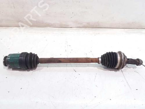 Used Right front driveshaft SUBARU LEGACY III Estate (BH) 2.5 AWD (BH9) (156 hp) 5110887