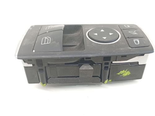Left front window switch MERCEDES-BENZ C-CLASS (W204) C 180 CGI (204.049) | BP39170630I27 - Image 2