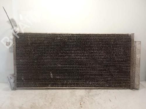 AC radiator FIAT DOBLO Cargo (263_)  | BP4883892M32 