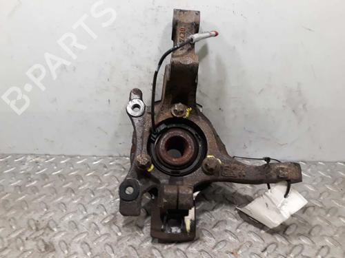 Right front steering knuckle OPEL ASTRA H (A04) 1.7 CDTI (L48) | BP6599863M26 