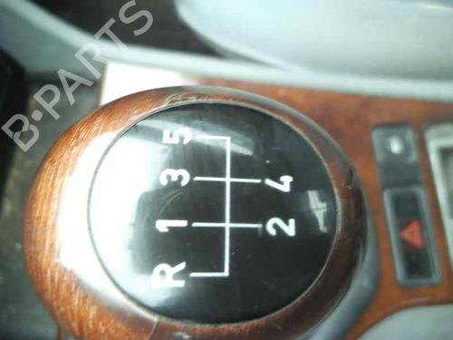 Rear differential BMW 5 (E39) 520 d | BP9234998M24 