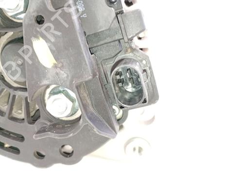 Generator AUDI A4 B6 (8E2) 1.9 TDI quattro | BP39448430M7 - Image 5