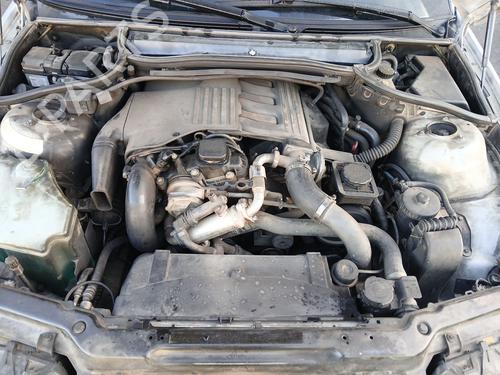 Used Gearbox BMW 3 (E46) 320 d (136 hp) 30206852