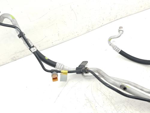 AC pipe PEUGEOT 2008 II (UD_, US_, UY_, UJ_, UR_, UC_) 1.2 PureTech 130 (USHNS, URHNS) | BP29608130M126