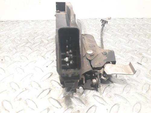 Rear left lock FORD FOCUS II (DA_, HCP, DP)  | BP6213945C100 