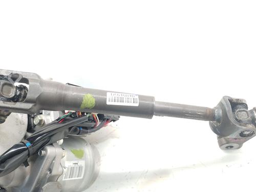 Steering column RENAULT MEGANE III Hatchback (BZ0/1_, B3_) 1.2 TCe (BZ16, BZ28) | BP33320278M21  - Image 9