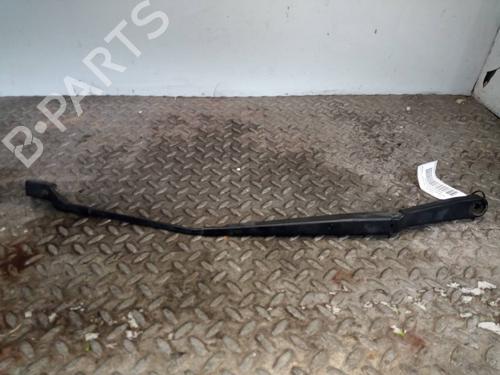 Used Front windshield wiper arm SEAT IBIZA III (6L1) [2002-2009]  16524100