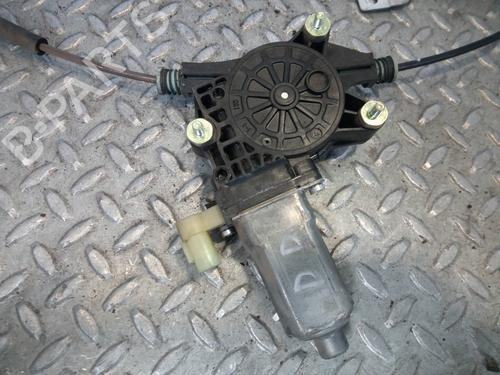 Front right window mechanism HYUNDAI ACCENT III (MC) 1.5 CRDi GLS | BP13398465C23 