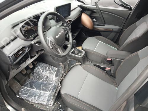 Water radiator DACIA SANDERO III 1.0 TCe 90 | BP33240866M31  - Image 11