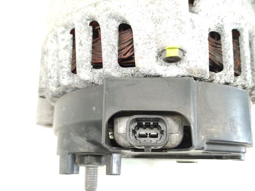 Alternator OPEL ASTRA J GTC 2.0 BiTurbo CDTI (08) | BP35784263M7 - Image 5