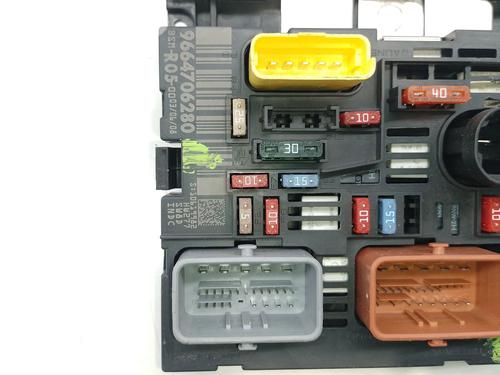 Zekeringkast PEUGEOT 308 I (4A_, 4C_) 1.6 16V | BP29539020E1