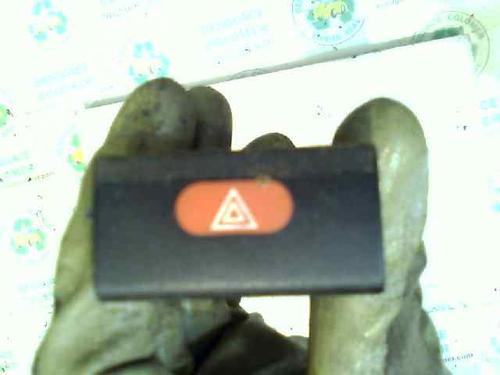 Used Warning switch OPEL VECTRA B (J96) 2.0 DTI 16V (F19) (101 hp) 7900712