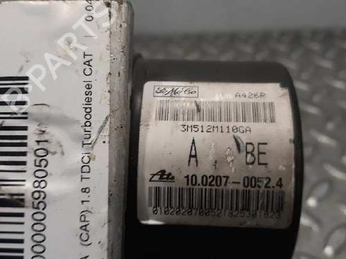 ABS pump FORD FOCUS II (DA_, HCP, DP) 1.8 TDCi | BP3081356M43 