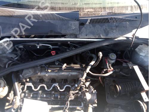 Gearbox FIAT DOBLO Box Body/MPV (223_) 1.9 JTD | BP16320071M3 