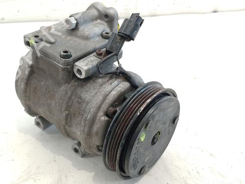 AC compressor KIA CARNIVAL II (GQ) 2.9 CRDi | BP24640856M34 